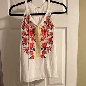 Plush Boutique Top